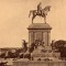 Roma, monumentul Garibaldi