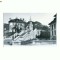 CP171-07Piatra Neamt -Scarile spre turnul lui...-RPR necirculata