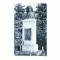 CP171-09 Avrig -Statuia lui Gh.Lazar -RPR -circulata 1964