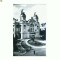 CP171-17 Cluj -Teatrul National -circulata 1967
