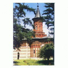 CP171-95 Botosani, Biserica Sf.Nicolae-Popauti -necirculata