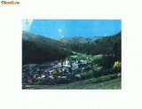 CP171-98 Agapia -Vedere generala -necirculata