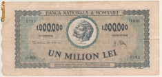 1.000.000 lei, 16 aprilie 1947 foto