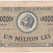1.000.000 lei, 16 aprilie 1947