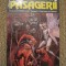 Robert Silverberg - Pasagerii ( sf )