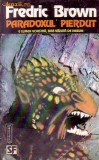 Fredric Brown - Paradoxul pierdut ( sf )