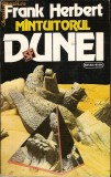 Frank Herbert - Mantuitorul Dunei ( sf )