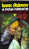 Isaac Asimov - A doua Fundatie ( sf ), Nemira