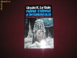 Ursula K Le Guin - Mana stanga a intunericului ( sf ), Nemira