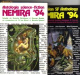 Antologia science-fiction Nemira `94 ( SF)