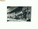 CP172-11 Baile Herculane -Hotelul de Stat -RPR -circulata1951