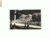 CP172-13 Sovata -RPR -necirculata -sepia