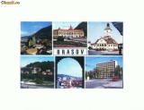 CP172-23 Brasov -scrisa, necirculata