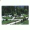 CP172-26 Borsec -Parcul Central -circulata 1971