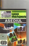 Luigi Menghini - Asediul ( sf )