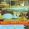 S-1318 Statiunea turistica Izvoarele Maramures Circulata
