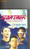 D Carey - Star Trek generatia urmatoare * Vasul fantoma ( SF)