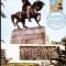 Maxima Statuia Mihai Viteazu din Cluj-Napoca