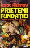 Prietenii fundatiei - Antologie ( sf ), Nemira