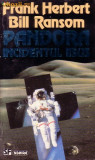 F Herbert si B Ransom - Pandora * Incidentul Iisus ( sf ), Nemira