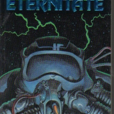 Greg Bear - Eternitate ( sf )