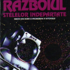 Bill Fawcett - Razboiul stelelor indepartate ( antologie sf )