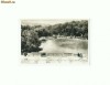 CP172-54 Sovata -Lacul ,,Ursu&amp;quot; -RPR -necirculata -sepia
