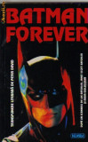 Batman forever ( sf ), Nemira