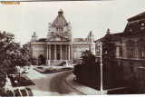 S-1892 Arad Palatul cultural Circulata
