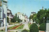 S-1956 Vedere din Arad Circulata