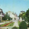 S-1956 Vedere din Arad Circulata