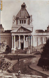 S-1911 Arad Palatul cultural Circulata