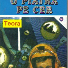 Asimov - O piatra pe cer ( sf )