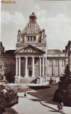 S-1913 Arad Palatul culturii Circulata