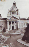 S-1912 Arad Palatul culturii Circulata