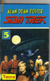 Alan Dean Foster - Star Trek ( sf )