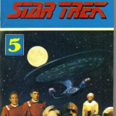 Alan Dean Foster - Star Trek ( sf )