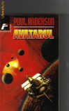 Poul Anderson - Avatarul ( sf )