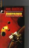 Poul Anderson - Avatarul ( sf )