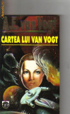 A E Van Vogt - Cartea lui Van Vogt ( sf ), Rao, A.E. Van Vogt