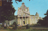 S-1980 Arad Palatul cultural Necirculata