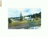 CP172-80 Poiana Brasov -Hotel Sport -circulata 1968