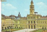 Carte Postala Arad Consiliul Popular S-1973, Necirculata, Crisana, Romania