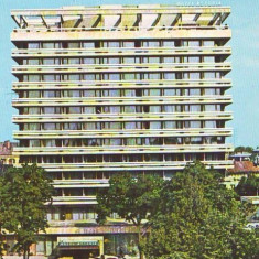S-1942 Arad Hotel Astoria Necirculata