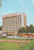 S-1940 Arad Hotelul Parc Circulata