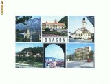 CP172-95 Brasov -circulata1970