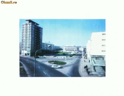 CP173-06 Suceava -scrisa, dar necirculata foto