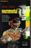 William Gibson - Neuromantul ( sf )