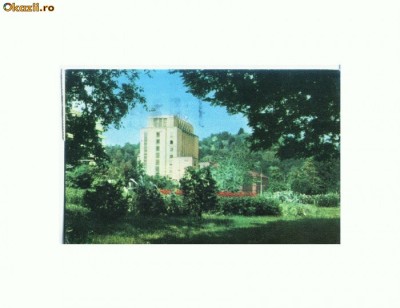 CP173-31 Brasov -circulata1969 foto