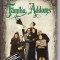Elisabeth Faucher - Familia Addams